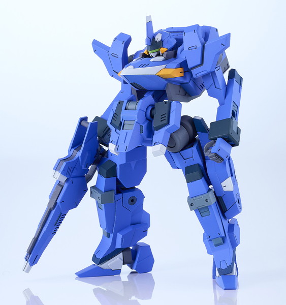 MODEROID SIDE:CC レガートエッジ （ブルーVer.）