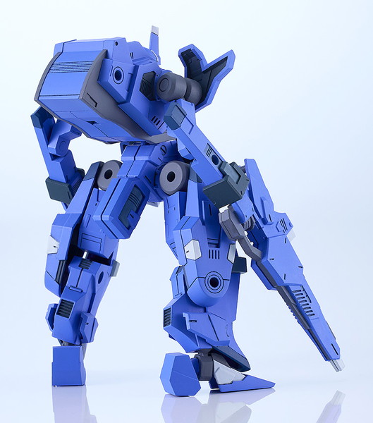 MODEROID SIDE:CC レガートエッジ （グレーサフライクVer.）