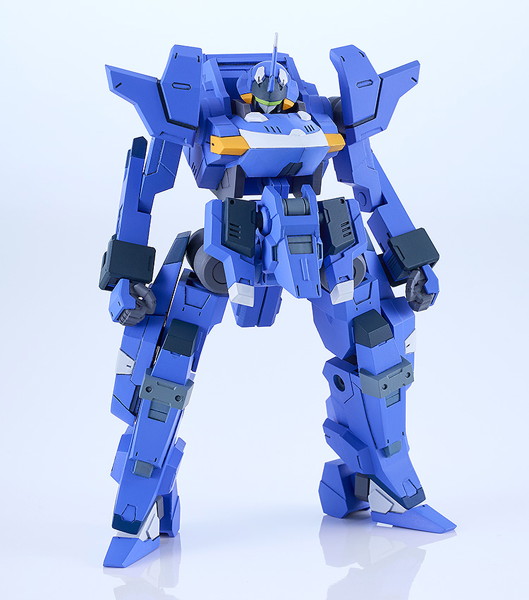MODEROID SIDE:CC レガートエッジ （グレーサフライクVer.）