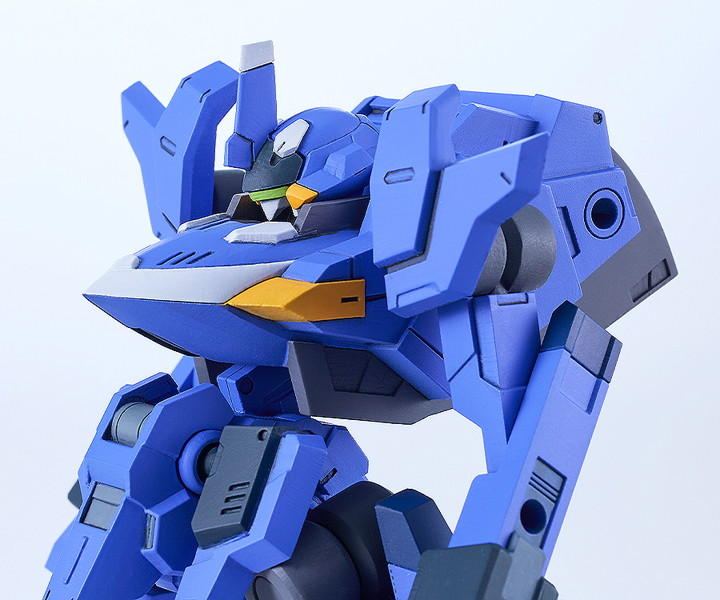 MODEROID SIDE:CC レガートエッジ （グレーサフライクVer.）
