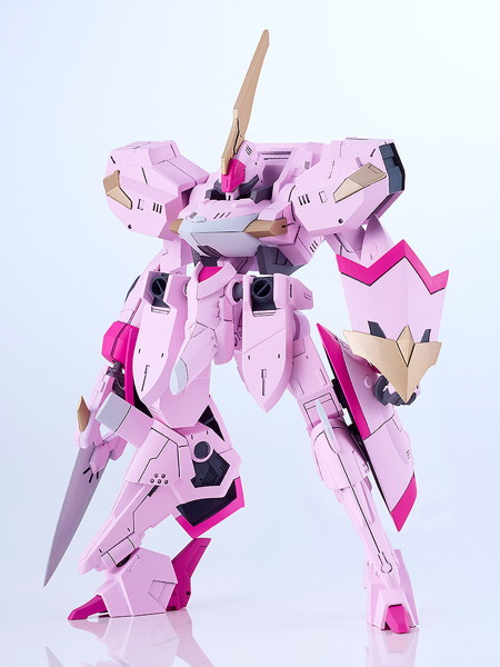 MODEROID SIDE:CC 桜嵐（ピンクVer.）