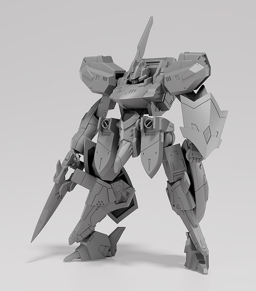 MODEROID SIDE:CC 桜嵐（ピンクVer.）