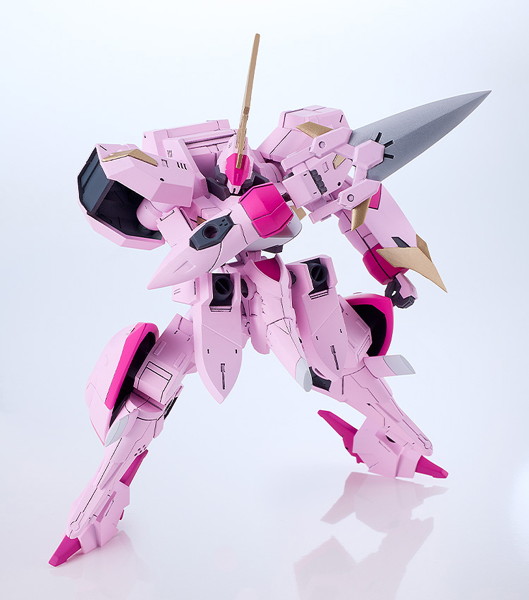 MODEROID SIDE:CC 桜嵐（ピンクVer.）