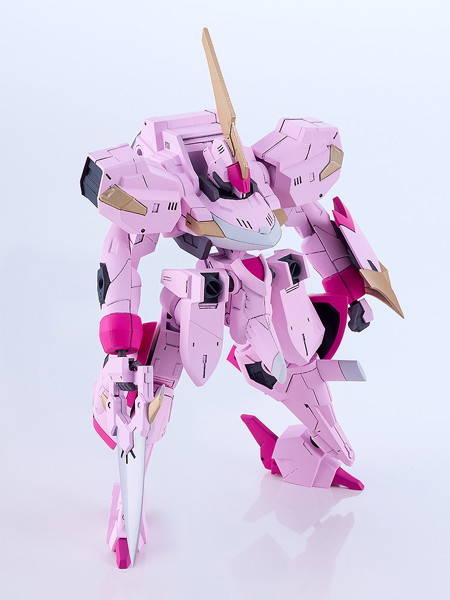 MODEROID SIDE:CC 桜嵐（ピンクVer.）