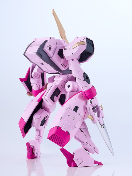 MODEROID SIDE:CC 桜嵐（グレーサフライクVer.）