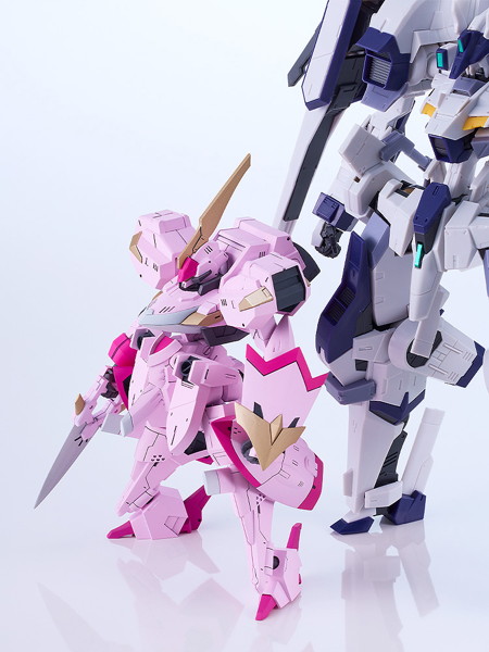 MODEROID SIDE:CC 桜嵐（グレーサフライクVer.）