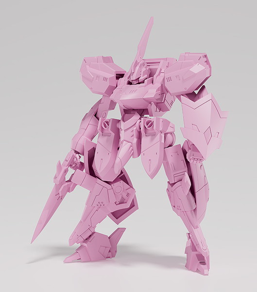 MODEROID SIDE:CC 桜嵐（グレーサフライクVer.）