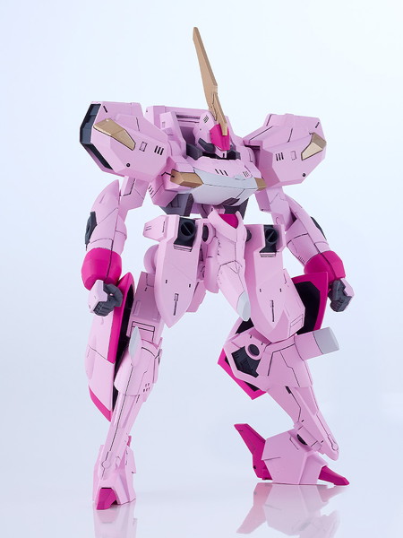 MODEROID SIDE:CC 桜嵐（グレーサフライクVer.）