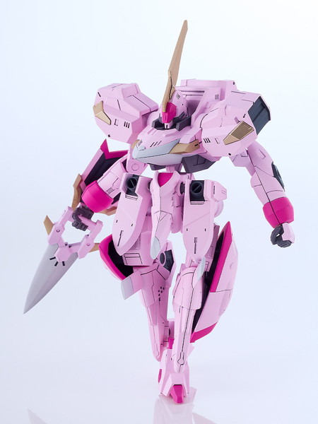 MODEROID SIDE:CC 桜嵐（グレーサフライクVer.）