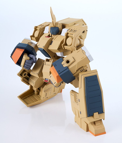MODEROID SIDE:CC グラーフ・ファウスト（グレーサフライクVer.）