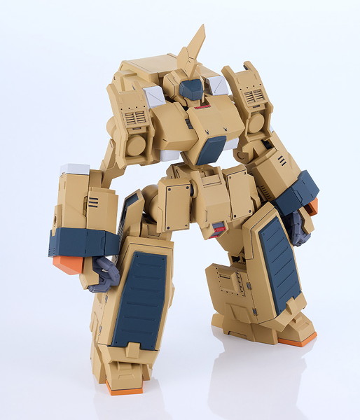 MODEROID SIDE:CC グラーフ・ファウスト（グレーサフライクVer.）