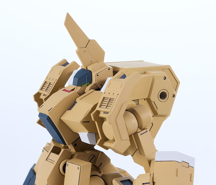 MODEROID SIDE:CC グラーフ・ファウスト（グレーサフライクVer.）