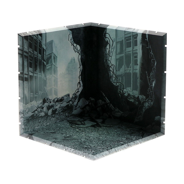 じおらまんしょん200 戦場（再販）