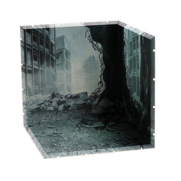 じおらまんしょん200 戦場（再販）