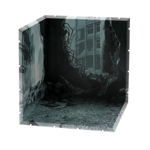 じおらまんしょん200 戦場（再販）