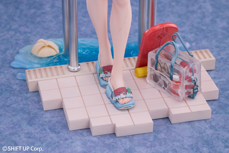 ラピ:レッドフード - レッドフレーバー 豪華版 勝利の女神:NIKKE