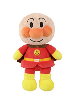 プリちぃ★ビーンズ コレクション アンパンマン