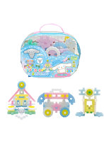 Gakkenニューブロック シナモロールのおでかけバッグ