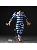 リボルテック アメイジング・ヤマグチ ぷりぷりプリズナー ワンパンマン