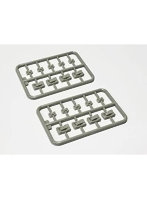 HJDP019 HJモデラーズパーツ マウントフレームC