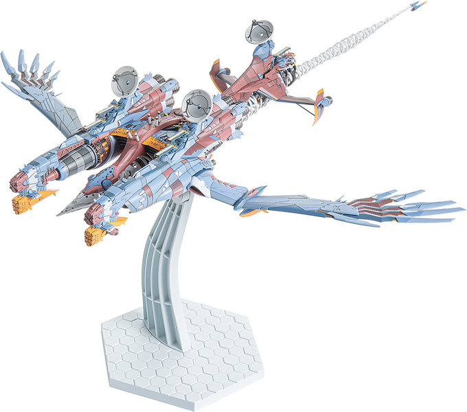 PLAMAX AAAヴンダーのサムネイル画像