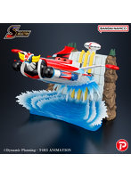 シーンセレクション グレンダイザー 激闘の大空へ！ UFOロボ グレンダイザー