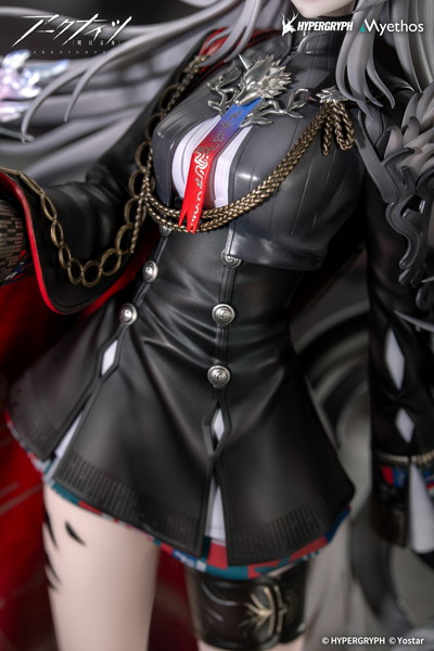 荒蕪ラップランド アークナイツ