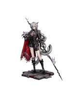 荒蕪ラップランド アークナイツ