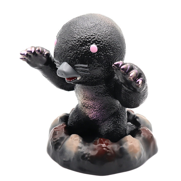 ウルトラ怪獣 リエディット シリーズ モングラー EDITED BY RAIMEI ウルトラQのサムネイル画像