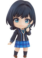 ねんどろいど 七瀬悠月 TVアニメ『千歳くんはラムネ瓶のなか』