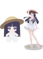 黒猫（五更瑠璃）白猫Ver. ぬいぐるみセット 俺の妹がこんなに可愛いわけがない。