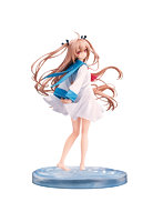 アトリ ティザービジュアルVer. アニメ「ATRI -My Dear Moments-」