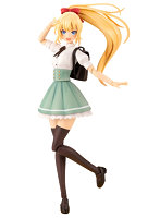 佐伯 リツカ【聖アイリス女学園高等部・夏服】