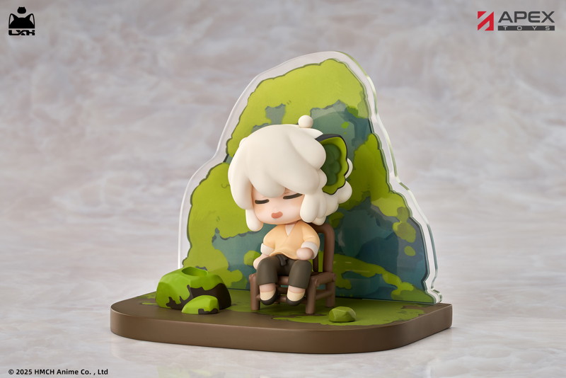 CLICK!シリーズ 羅小黒戦記2 シャオヘイ