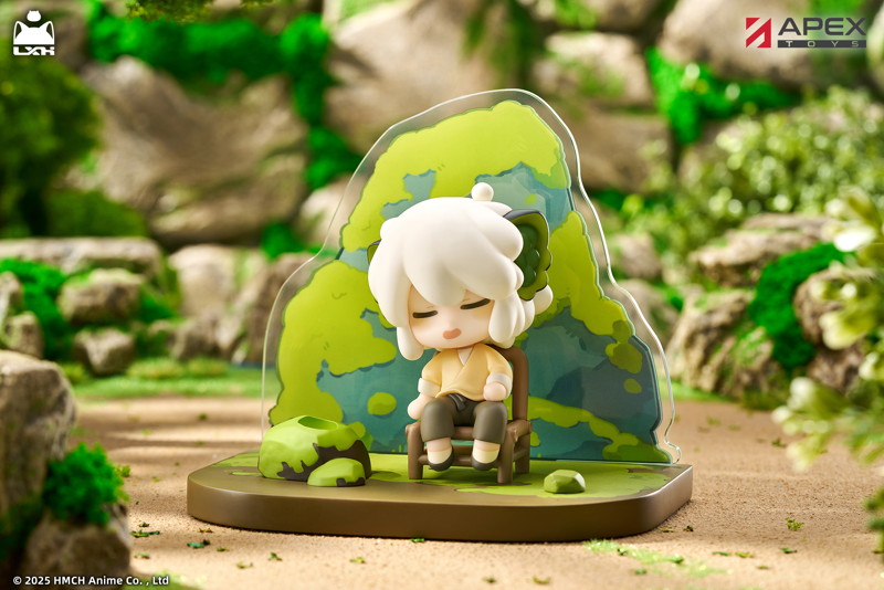 CLICK!シリーズ 羅小黒戦記2 シャオヘイ