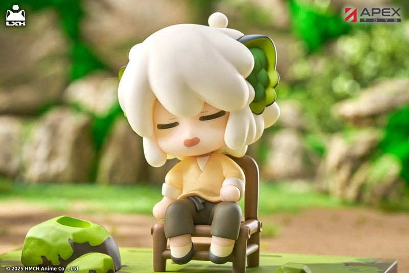 CLICK!シリーズ 羅小黒戦記2 シャオヘイ