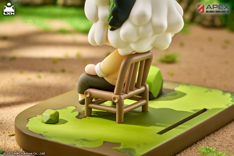 CLICK!シリーズ 羅小黒戦記2 シャオヘイ