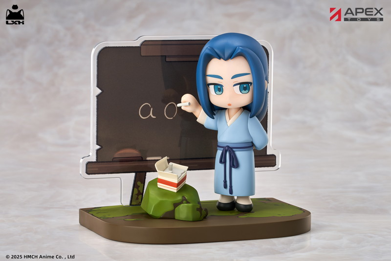 CLICK!シリーズ 羅小黒戦記2 ムゲン