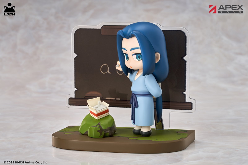 CLICK!シリーズ 羅小黒戦記2 ムゲン