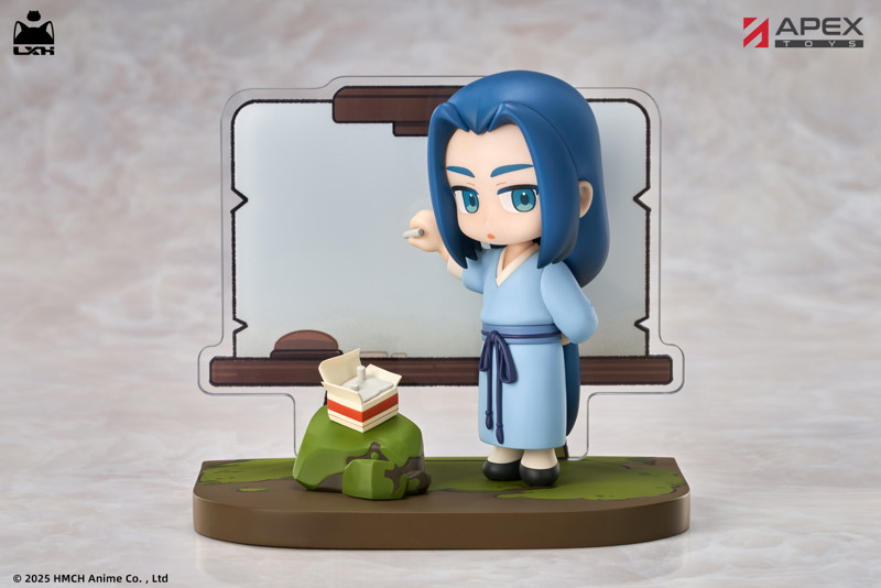 CLICK!シリーズ 羅小黒戦記2 ムゲン