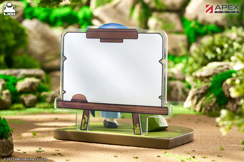 CLICK!シリーズ 羅小黒戦記2 ムゲン