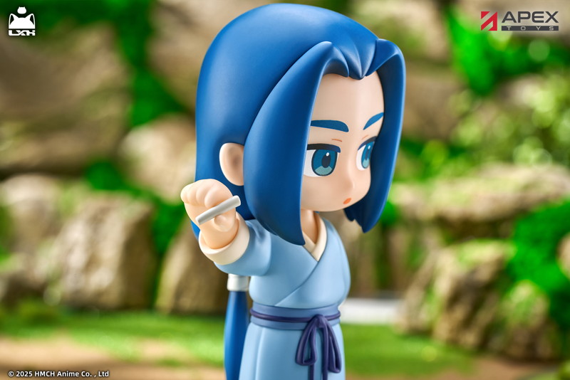 CLICK!シリーズ 羅小黒戦記2 ムゲン