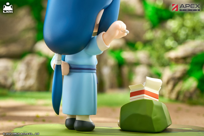 CLICK!シリーズ 羅小黒戦記2 ムゲン