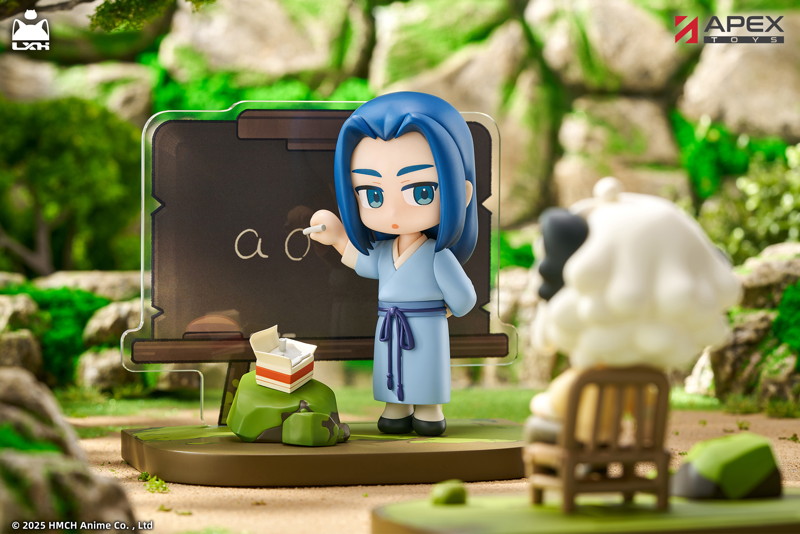 CLICK!シリーズ 羅小黒戦記2 ムゲン