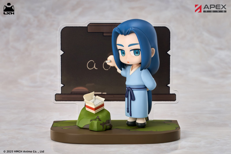 CLICK!シリーズ 羅小黒戦記2 ムゲン CLICK!シリーズ 羅小黒戦記2 ムゲン