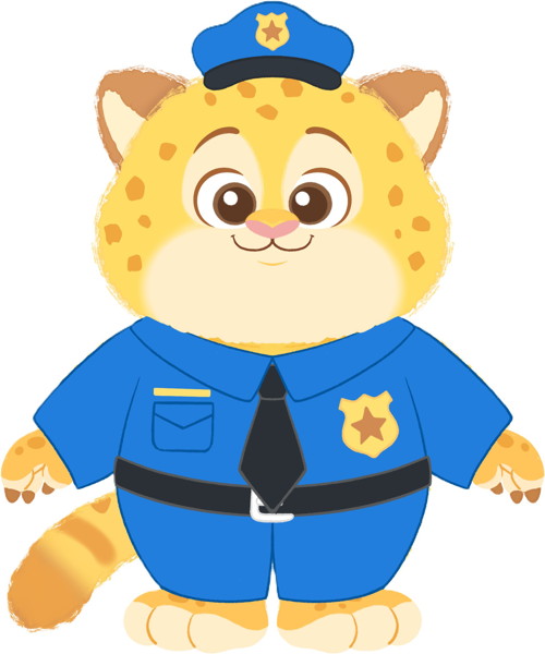 ディズニー『ズートピア2』新たな旅路シリーズぬいぐるみチャームブラインドボックス（1BOX=6個入）