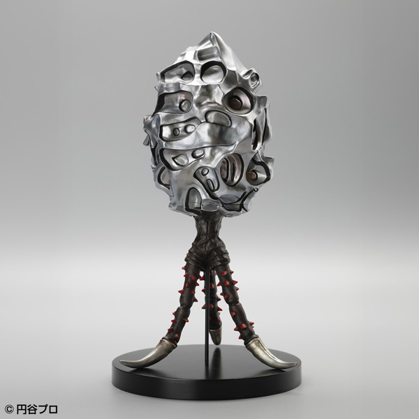ビリケン商会 プレミアム・コンプリートシリーズ 極上彩色完成版 第1弾「チブル星人」 ウルトラセブン