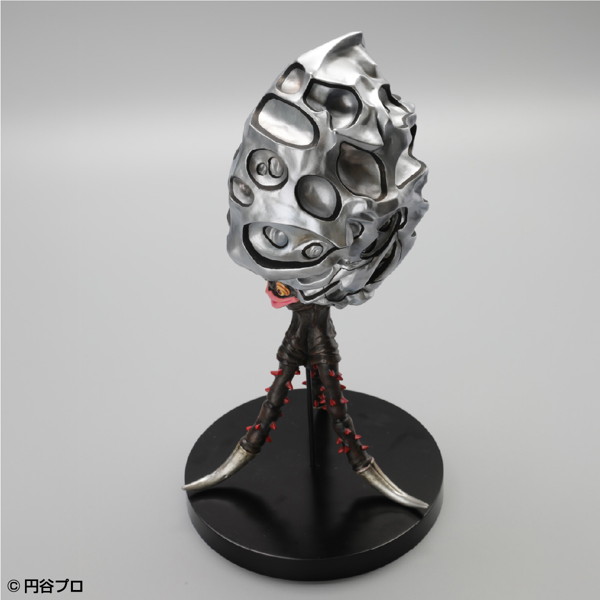 ビリケン商会 プレミアム・コンプリートシリーズ 極上彩色完成版 第1弾「チブル星人」 ウルトラセブン