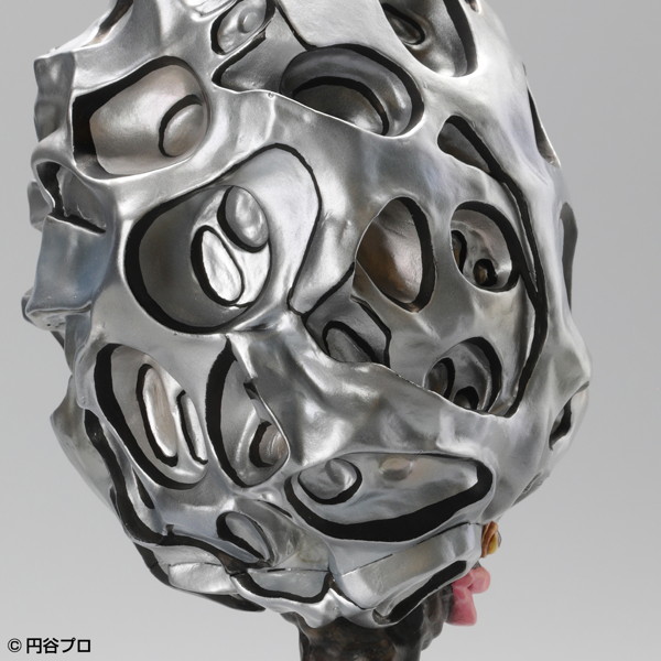 ビリケン商会 プレミアム・コンプリートシリーズ 極上彩色完成版 第1弾「チブル星人」 ウルトラセブン