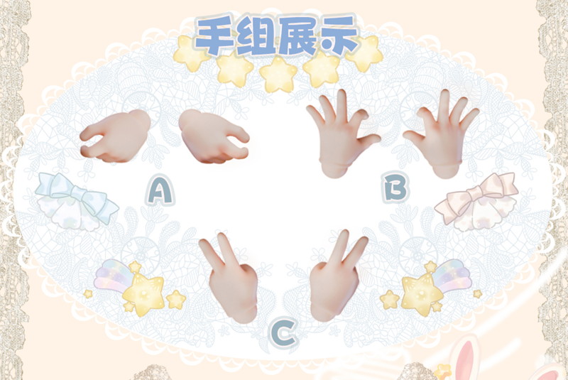 Vintage treasures-アンティークギフトボックス （全7種＋3） 1BOX:8個入